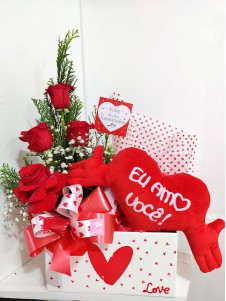 Box Romantico