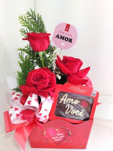  Box Doce Carinho