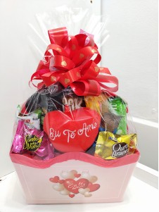 Doce Amor