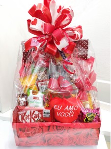  Box Romantico