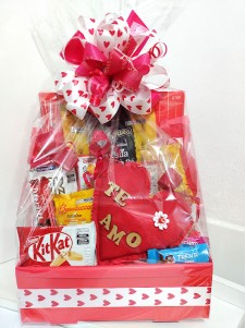  Box Para o Meu Amor