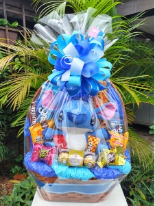 Cesta Stitch