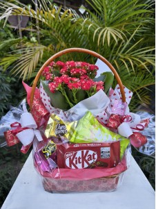 Presente Doce