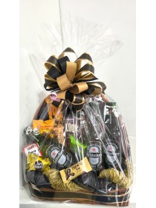  Cesta Especial com 3 Cervejas