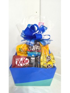 Box  presente delicado